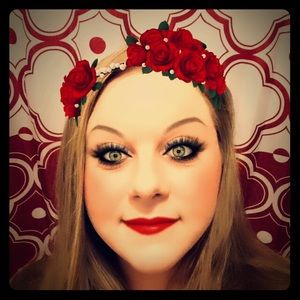 Meet your Posher, Kristina